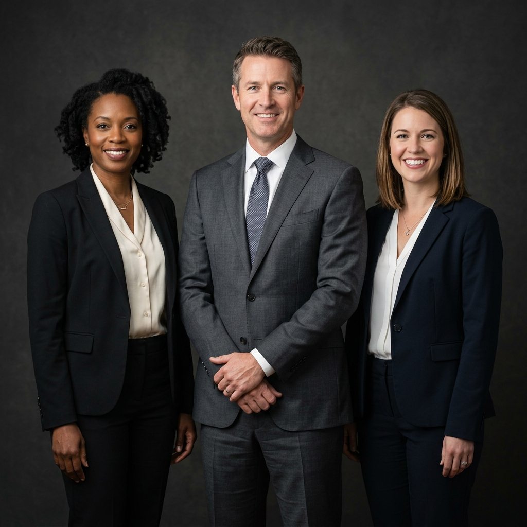 Recruitment consultants partnering with employers on workforce strategy